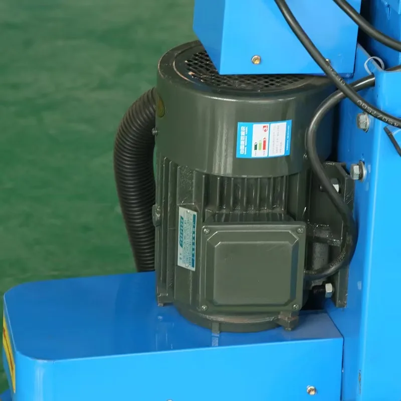 High Quality Floor Concrete Polishing Grinding Machine - Efficient Construction Tool for Sale
High Quality Floor Concrete Polishing Grinding Machine - Efficient Construction Tool for Sale