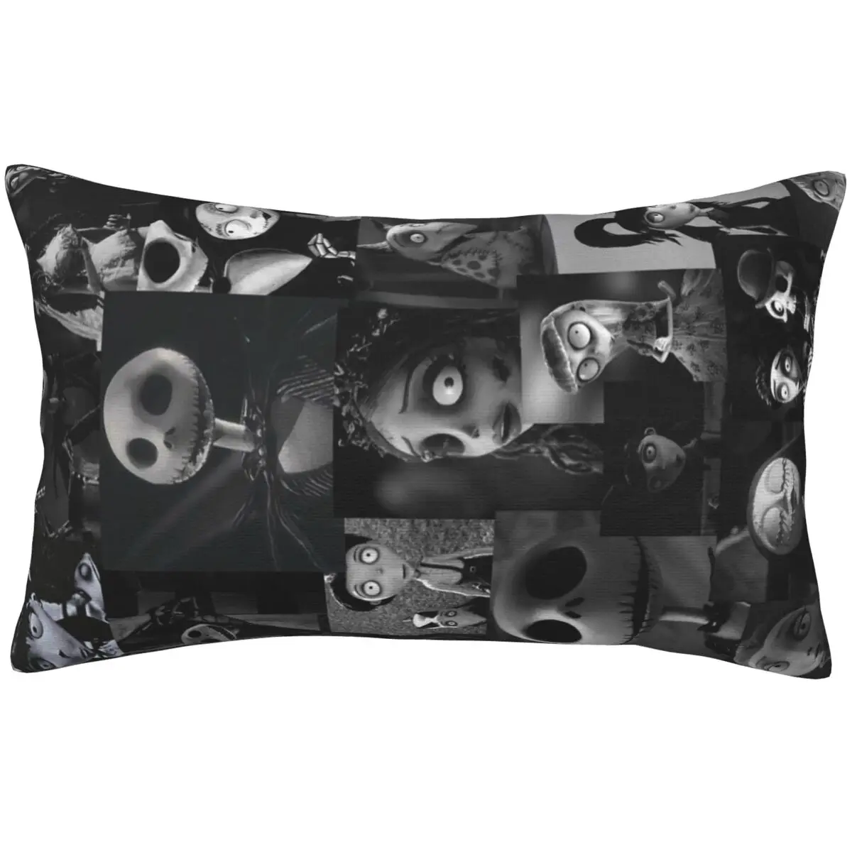 Детская наволочка «Кошмар перед Рождеством» 30x20 дюймов для волос и кожи, постельное белье, наволочка для девочек и мальчиков
Детская наволочка «Кошмар перед Рождеством» 30x20 дюймов для волос и кожи, постельное белье, наволочка для девочек и мальчиков