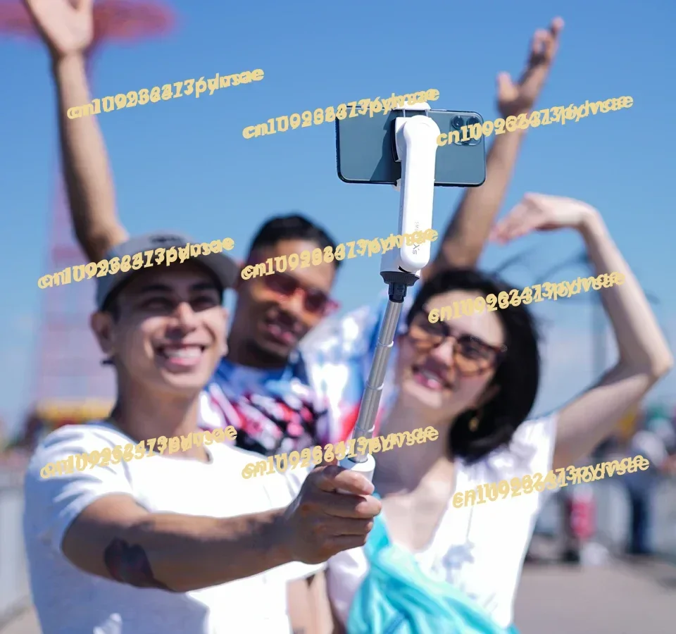 NEW JHD ZHIYUN SMOOTH XS Phone Gimbals Selfie Stick Handheld Stabilizer Palo Smartphones for Redmi
NEW JHD ZHIYUN SMOOTH XS Phone Gimbals Selfie Stick Handheld Stabilizer Palo Smartphones for Redmi