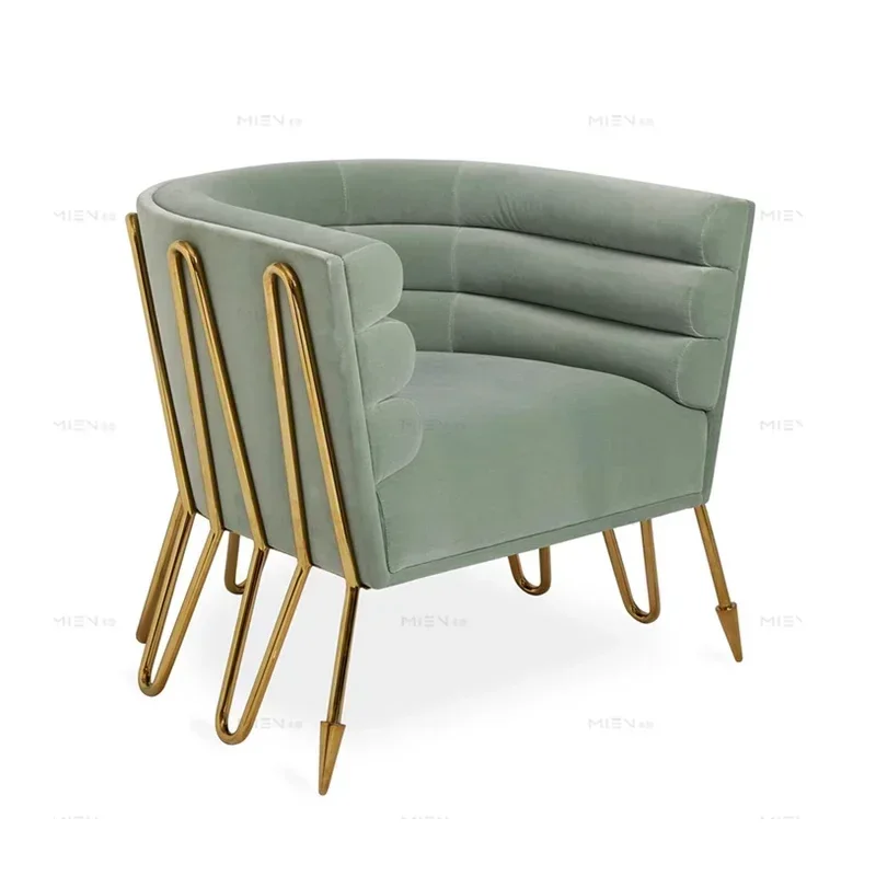 novel design Rare Find Durable Cross-border Modern Armchair Living Room Sofa Chairs Accent Chair Fabric Arm Relax Leisure Chair
novel design Rare Find Durable Cross-border Modern Armchair Living Room Sofa Chairs Accent Chair Fabric Arm Relax Leisure Chair