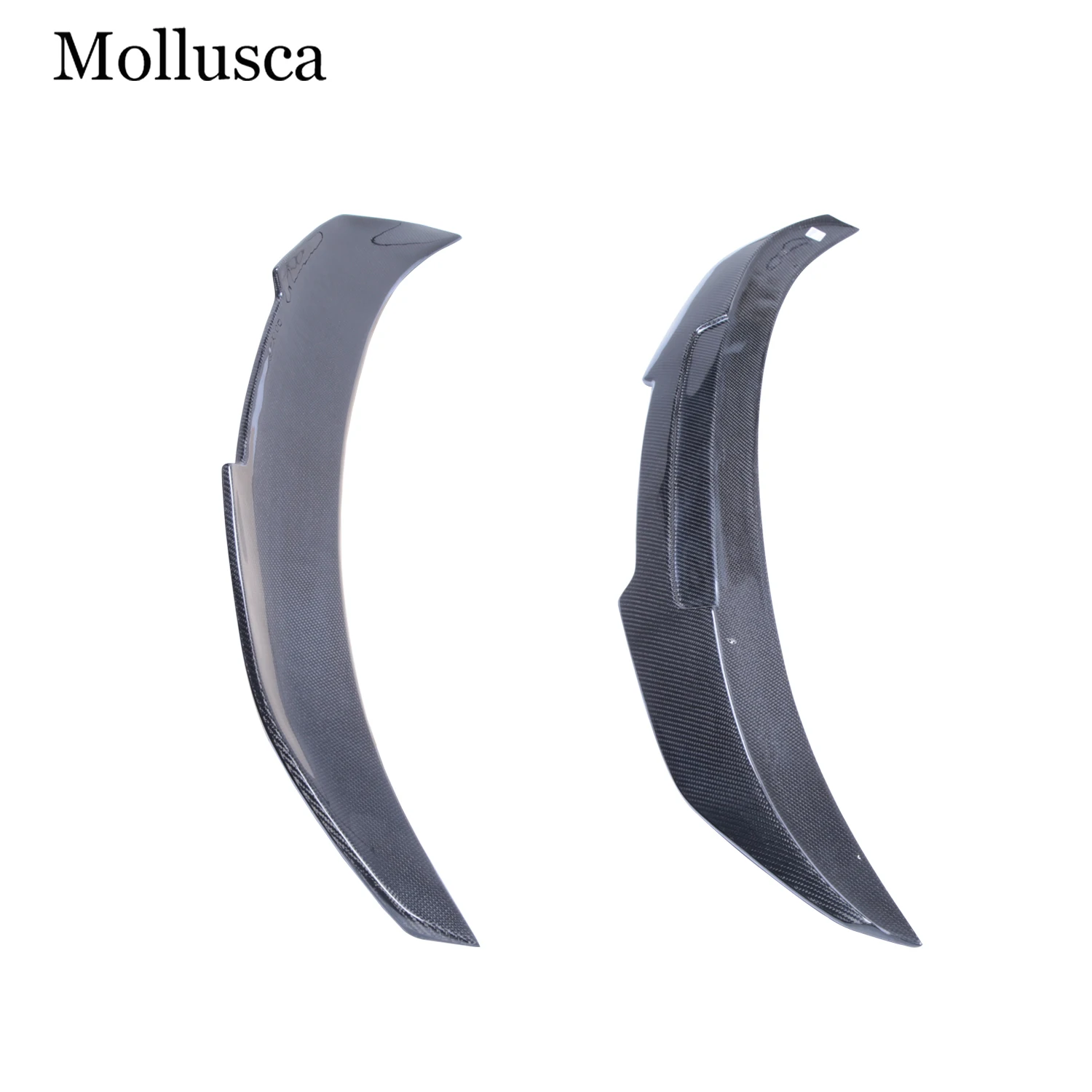 For BMW 3 Series F30/M3 F80 Sedan 2011-2019 PSM Style Carbon fiber Rear Spoiler Trunk wing
For BMW 3 Series F30/M3 F80 Sedan 2011-2019 PSM Style Carbon fiber Rear Spoiler Trunk wing