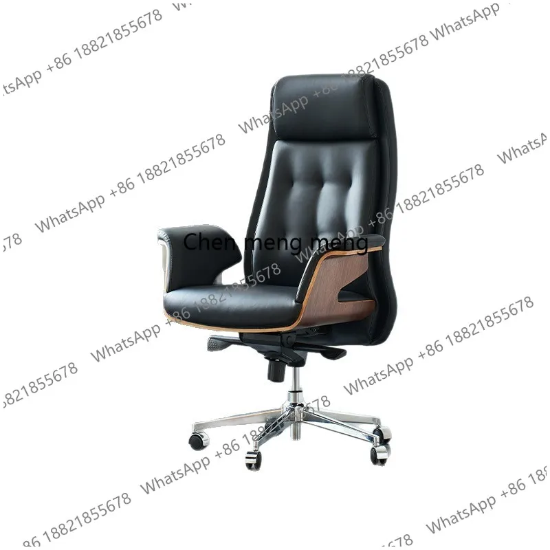 Computer chair home modern simple study office can lie down for large class boss chair office chair
Computer chair home modern simple study office can lie down for large class boss chair office chair
