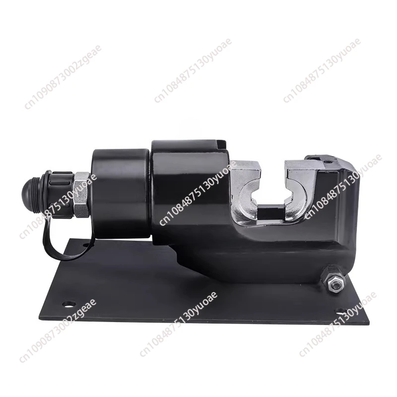 Гидравлические разъемные клещи, открытого типа, гидравлические клещи для снятия давления, разъемные гидравлические клещи с разъемной головкой
Гидравлические разъемные клещи, открытого типа, гидравлические клещи для снятия давления, разъемные гидравлические клещи с разъемной головкой