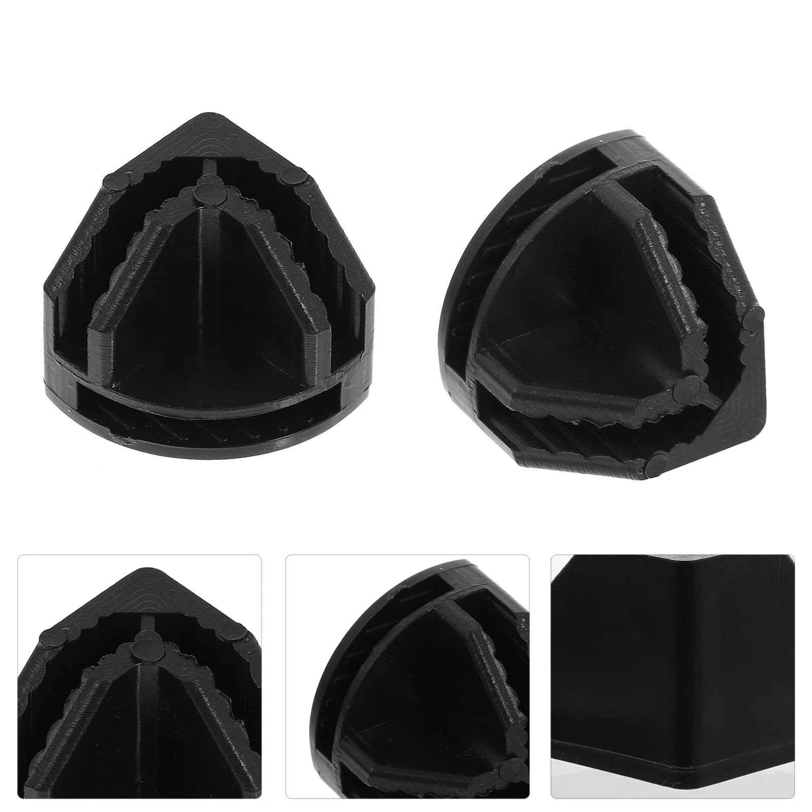 20pcs Cube Shelving Wire Connectors PP Easy Installation Closet Tools Wardrobe Storage Cabinet Connectors Plastic
20pcs Cube Shelving Wire Connectors PP Easy Installation Closet Tools Wardrobe Storage Cabinet Connectors Plastic