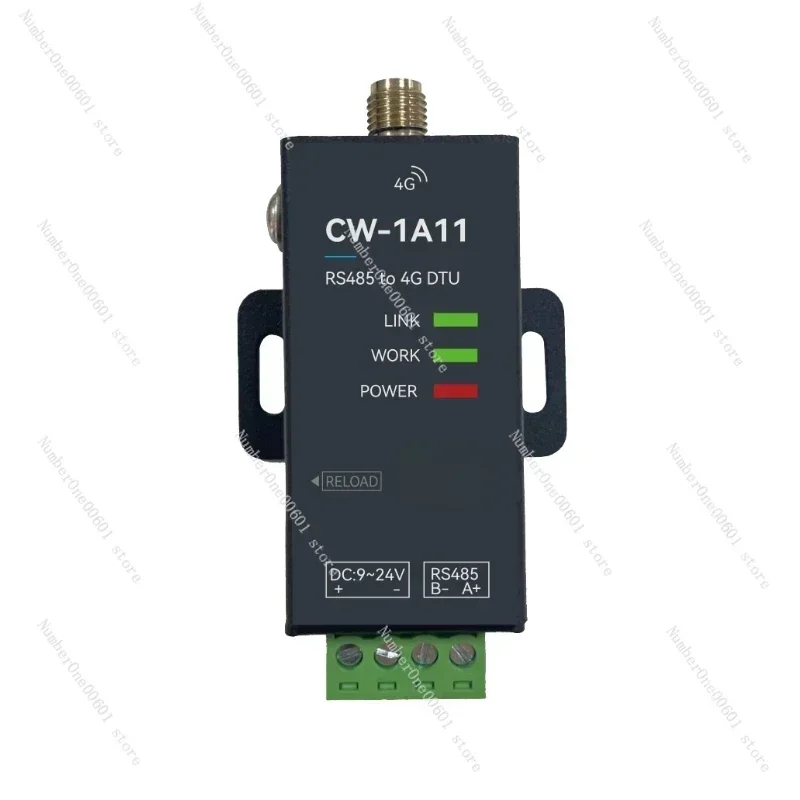 Модуль DTU MQTT IoT 4G для прозрачной передачи данных, последовательный порт RS485 для беспроводной связи и удаленного мониторинга
Модуль DTU MQTT IoT 4G для прозрачной передачи данных, последовательный порт RS485 для беспроводной связи и удаленного мониторинга