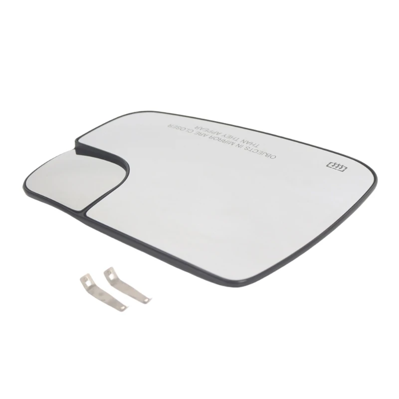 Power Heated Side Rear View Mirror Glass Cover Suitable for 1500 68402037AA 68276499AB 68276499AC Without Towing Package
Power Heated Side Rear View Mirror Glass Cover Suitable for 1500 68402037AA 68276499AB 68276499AC Without Towing Package