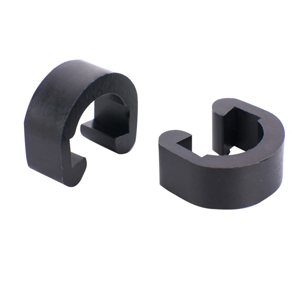High Quality Wire C Buckles Housing Hose Tube Lightweight Bike Bicycle Line Pipe Fixing Oil Pipe Plastic Road Bikes
High Quality Wire C Buckles Housing Hose Tube Lightweight Bike Bicycle Line Pipe Fixing Oil Pipe Plastic Road Bikes