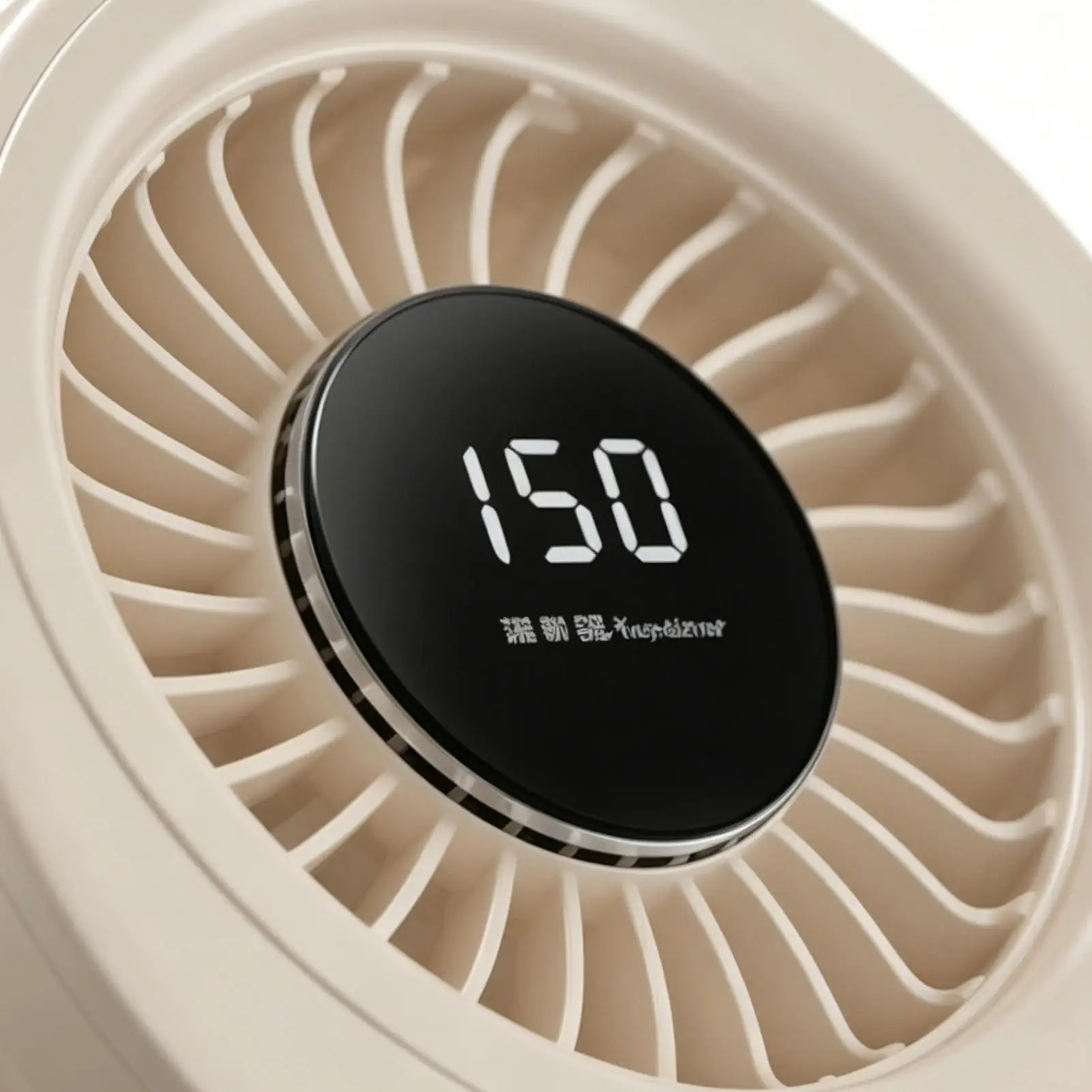 Desktop Fan Rechargeable Low Noise Strong Wind 150-Speed Small Desktop Fan For Study Bedroom Dining Room Dorm Room Computer
Desktop Fan Rechargeable Low Noise Strong Wind 150-Speed Small Desktop Fan For Study Bedroom Dining Room Dorm Room Computer