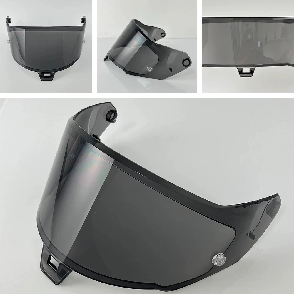 Helmet Replacement Accessories for Alpinestars Supertech R10 Carbon Fiber Large Tail Helmet Lens Day and Night
Helmet Replacement Accessories for Alpinestars Supertech R10 Carbon Fiber Large Tail Helmet Lens Day and Night