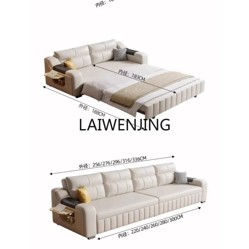 LYN living room sofa bed folding dual-purpose integrated telescopic pull multi-function Internet celebrity cat scratching skin
LYN living room sofa bed folding dual-purpose integrated telescopic pull multi-function Internet celebrity cat scratching skin