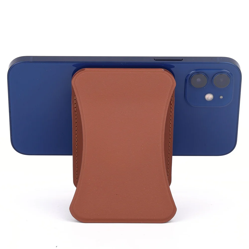 Подставка Magsafe 2-в-1 и кошелек-держатель для карт для Iphone серии 12-14-магнитная подставка для планшета/телефона с хранилищем карт 
Подставка Magsafe 2-в-1 и кошелек-держатель для карт для Iphone серии 12-14-магнитная подставка для планшета/телефона с хранилищем карт