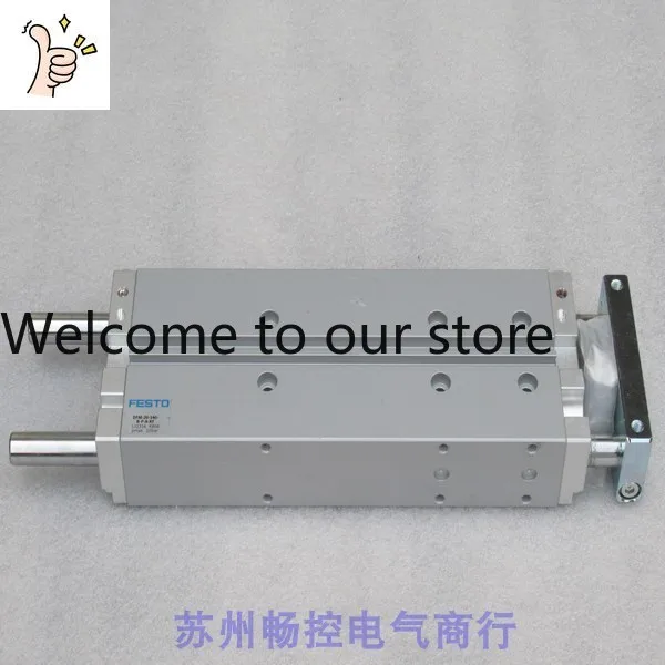 2026 Spot Sales * Brand New Cylinder DFM-20-140-B-P-A-KF Spot 532316.
2026 Spot Sales * Brand New Cylinder DFM-20-140-B-P-A-KF Spot 532316.