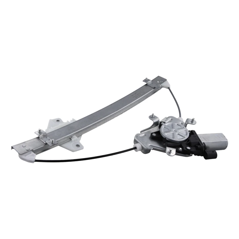 824031R110 Front Left Power Window Regulator Window Adjustment Motor Assembly For Hyundai Accent 2011-2017
824031R110 Front Left Power Window Regulator Window Adjustment Motor Assembly For Hyundai Accent 2011-2017
