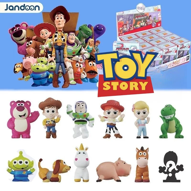 Мини-заглушка «История игрушек», игрушка для коллекции Вуди Базз Лайтер, фигурка-сюрприз, игрушка, подарки 
Мини-заглушка «История игрушек», игрушка для коллекции Вуди Базз Лайтер, фигурка-сюрприз, игрушка, подарки