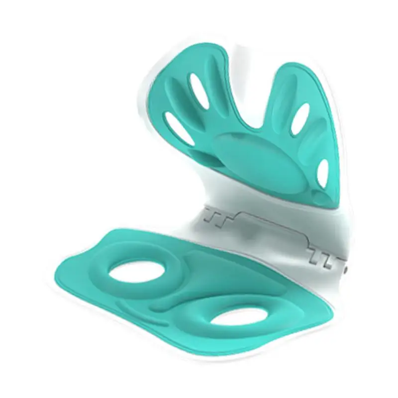 Back Support Seat Seat Back Support Ergonomic Curve Design Foldable Sitting Pad For Children Teenagers Officework Homework
Back Support Seat Seat Back Support Ergonomic Curve Design Foldable Sitting Pad For Children Teenagers Officework Homework