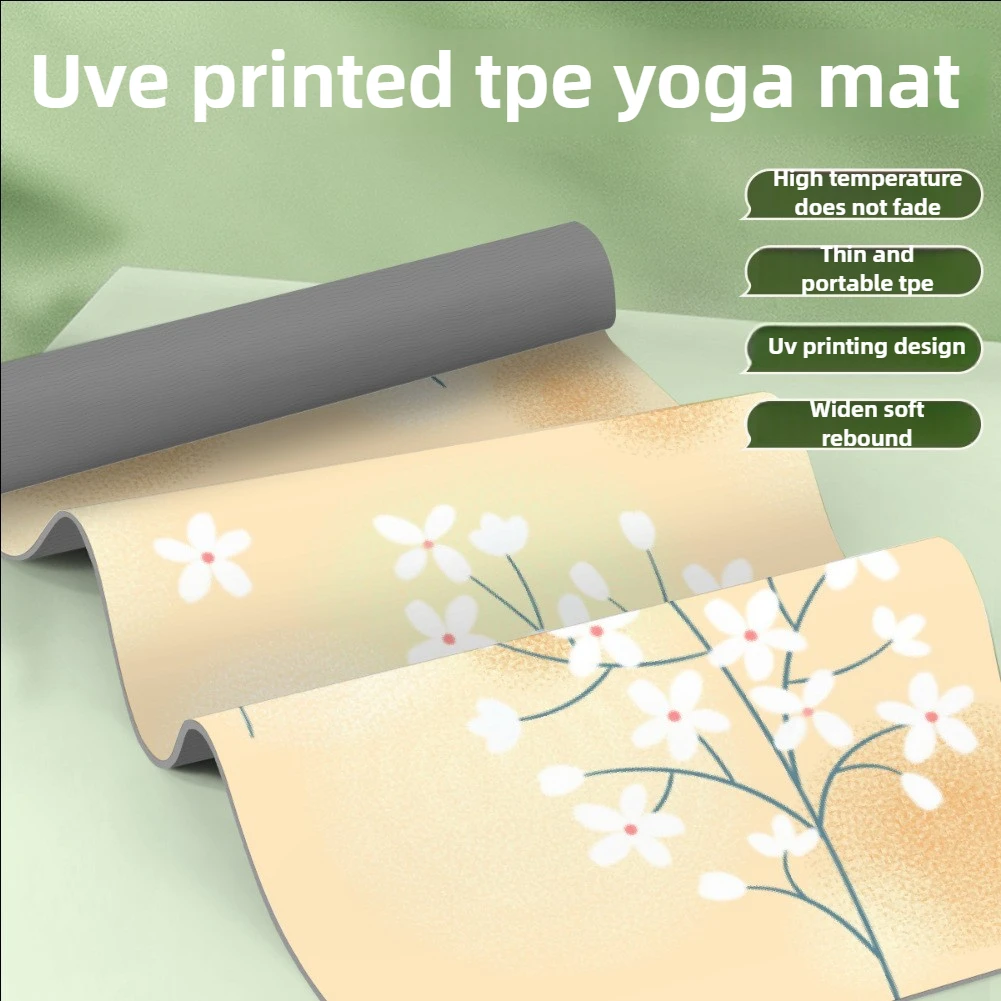 Спортивный коврик для йоги, улучшенный, широкий, толстый, противоскользящий, прочный, экологически чистый для домашнего спортзала, фитнеса, детских ковриков для йоги для ползания, 요가매트
Спортивный коврик для йоги, улучшенный, широкий, толстый, противоскользящий, прочный, экологически чистый для домашнего спортзала, фитнеса, детских ковриков для йоги для ползания, 요가매트