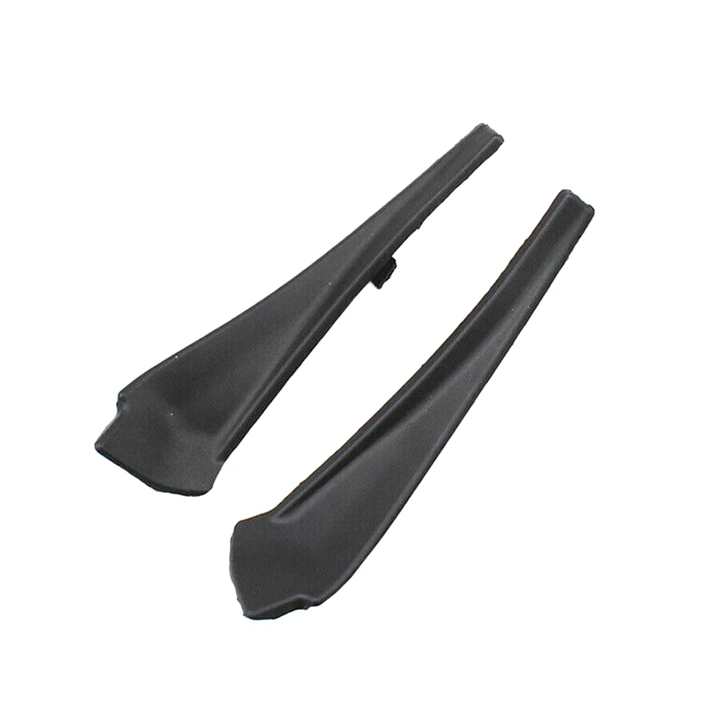 1pcs PP Black Front Windshield Wiper Covers 66895-4CL0A, 66895-4BA1A, 66894-4CL0A, 66894-4BA1A Fit For Nissan Rogue 2014-2020
1pcs PP Black Front Windshield Wiper Covers 66895-4CL0A, 66895-4BA1A, 66894-4CL0A, 66894-4BA1A Fit For Nissan Rogue 2014-2020