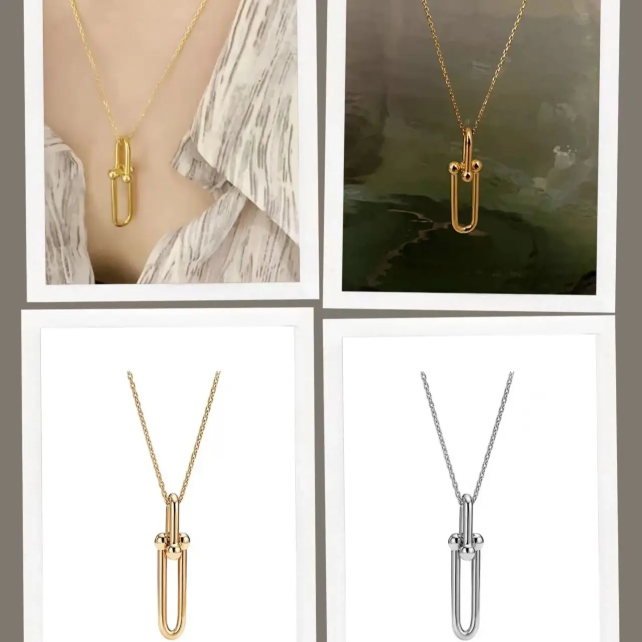 2025 Hot sales S925 Sterling Silver Fashion Women's Pendant Necklace Luxury Jewelry Brand Valentine's Day Exquisite Gifts party
2025 Hot sales S925 Sterling Silver Fashion Women's Pendant Necklace Luxury Jewelry Brand Valentine's Day Exquisite Gifts party