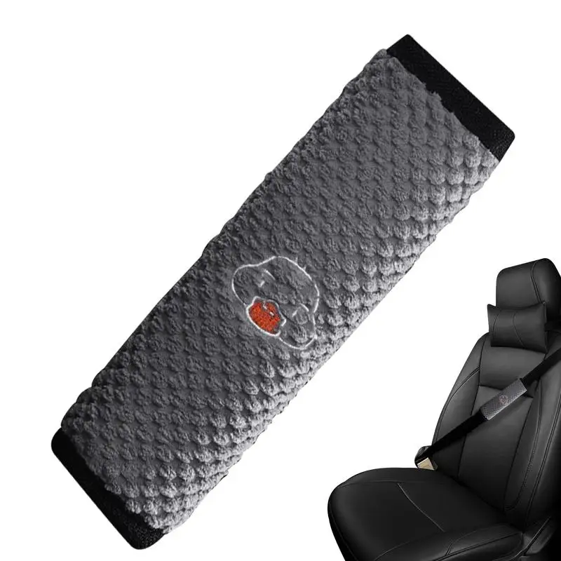 Car Seat Shoulder Strap Pads Cute Duck Airplane Seatbelt Pad Comfortable Seat Belt Protector For Comfortable Driving In Car SUVs
Car Seat Shoulder Strap Pads Cute Duck Airplane Seatbelt Pad Comfortable Seat Belt Protector For Comfortable Driving In Car SUVs