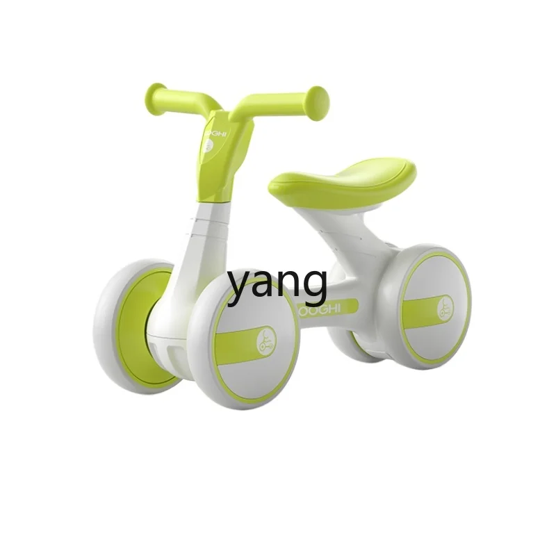 L'm'm Balance Bike (for Kids) 2-Year-Old Entry Baby Kids Balance Bike 1-3-Year-Old Baby Walker Anti-O-Leg
L'm'm Balance Bike (for Kids) 2-Year-Old Entry Baby Kids Balance Bike 1-3-Year-Old Baby Walker Anti-O-Leg