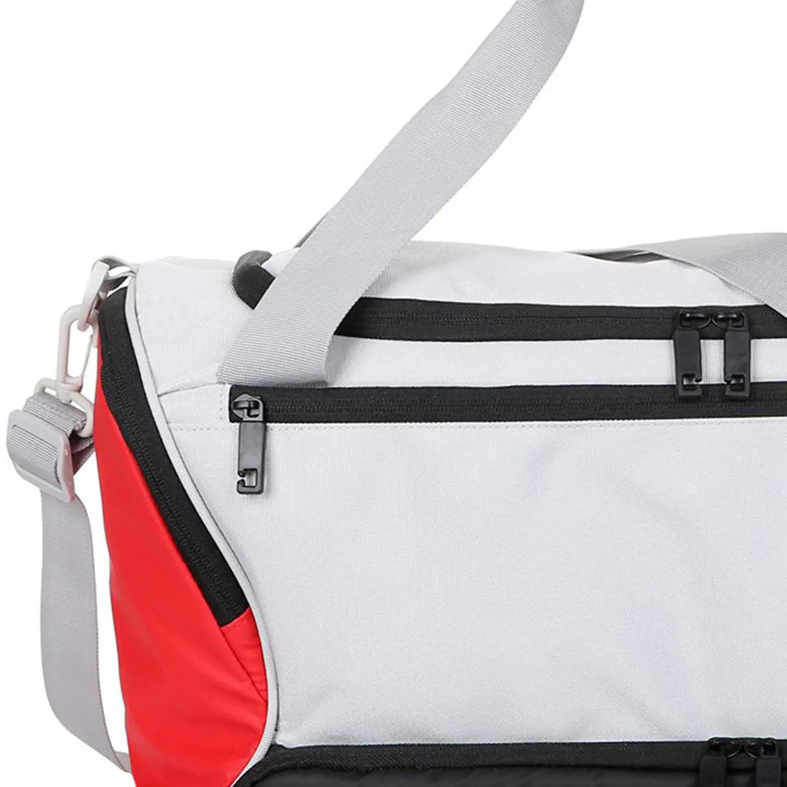 Travel Duffle Bag Sports Gym Bag with Adjustable Shoulder Strap Large Shoulder Bag for Travel Outddor Weekend Workout Exercise
Travel Duffle Bag Sports Gym Bag with Adjustable Shoulder Strap Large Shoulder Bag for Travel Outddor Weekend Workout Exercise