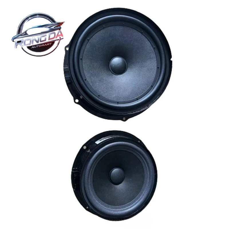OE 5N0035454B 5N0035453C High Quality Woofer Front Rear For Tiguan 2009-2019 Automobiles Accessories ABS Loudspeaker Replacement
OE 5N0035454B 5N0035453C High Quality Woofer Front Rear For Tiguan 2009-2019 Automobiles Accessories ABS Loudspeaker Replacement