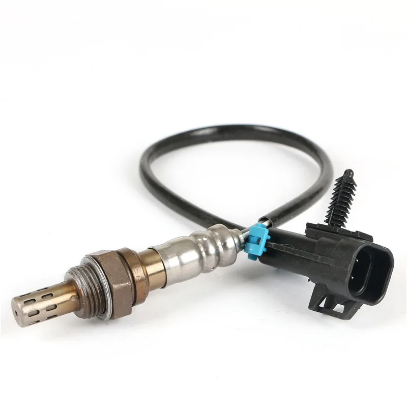oe OZA583-GM1 12573936 855391 Front o2 oxygen sensor for Opel VECTRA C / GTS 2.2L Z22SE engine 2002-
oe OZA583-GM1 12573936 855391 Front o2 oxygen sensor for Opel VECTRA C / GTS 2.2L Z22SE engine 2002-