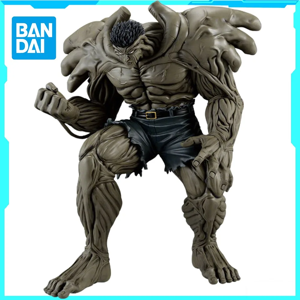 100% Bandai Spirits Yu Yu Hakusho Toguro-otouto Quality Assurance Quick Delivery Anime Figure Original Genuine Perfect Gift
100% Bandai Spirits Yu Yu Hakusho Toguro-otouto Quality Assurance Quick Delivery Anime Figure Original Genuine Perfect Gift