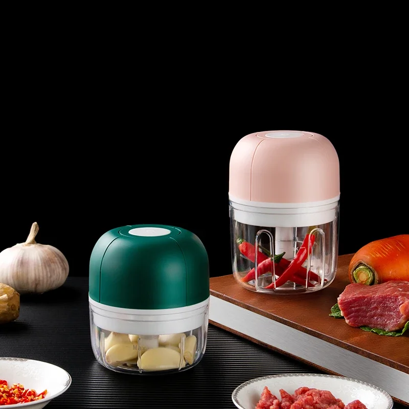 Электрический измельчитель, мини-Мясорубка USB, электрическая измельчитель овощей, устройство для кухни, гаджеты, 250 мл пищи
Электрический измельчитель, мини-Мясорубка USB, электрическая измельчитель овощей, устройство для кухни, гаджеты, 250 мл пищи