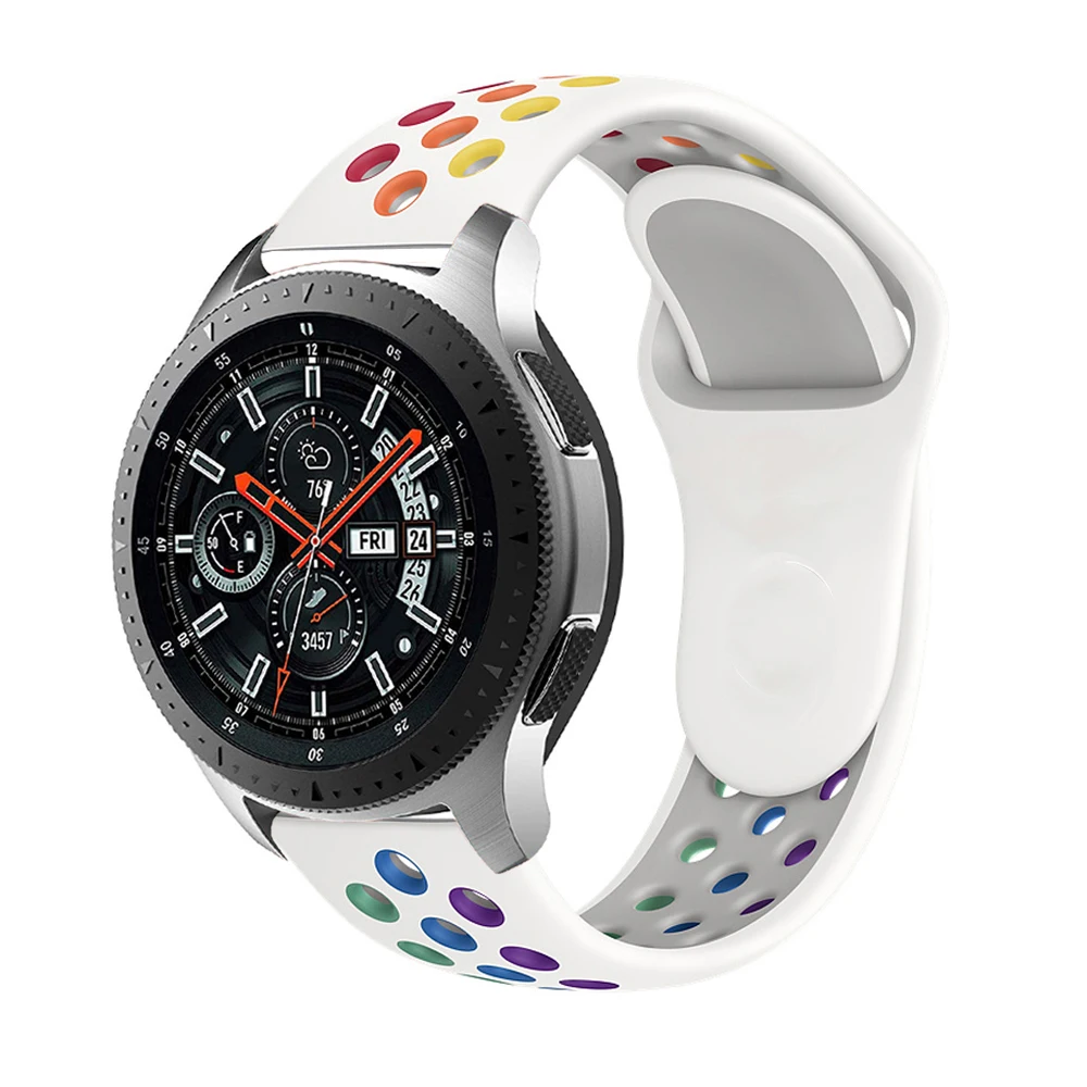 Силиконовый браслет для Garmin Vivoactive3 4 4S, ремешок для смарт-часов Vivoactive 4 4S 3, спортивный браслет, 22 мм 20 мм 18 мм
Силиконовый браслет для Garmin Vivoactive3 4 4S, ремешок для смарт-часов Vivoactive 4 4S 3, спортивный браслет, 22 мм 20 мм 18 мм