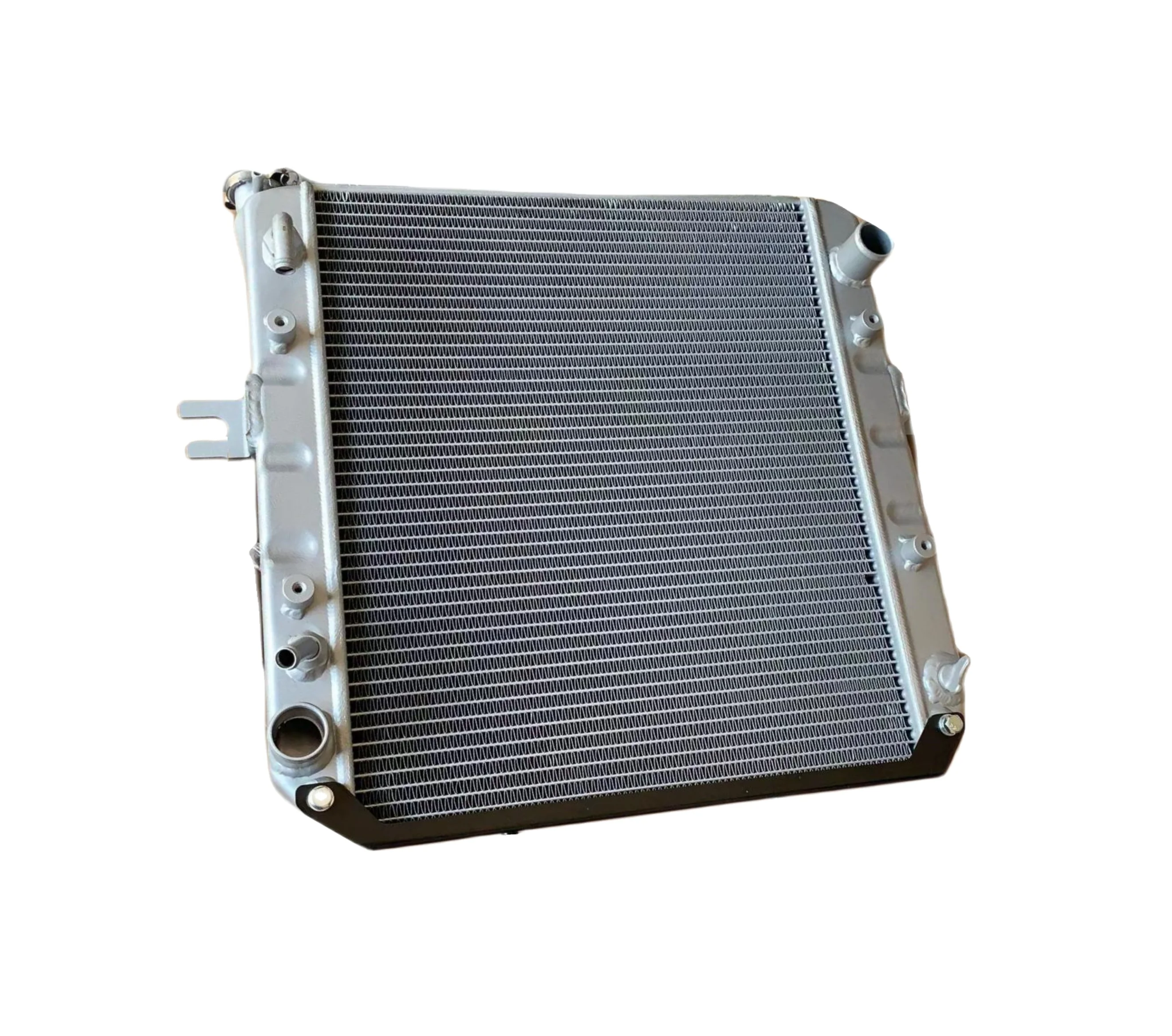 Forklift Spare Parts Radiator M.N.I.T.O 955703 Brand New
Forklift Spare Parts Radiator M.N.I.T.O 955703 Brand New