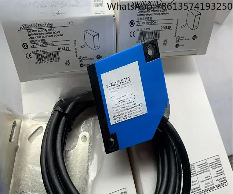 XUK0ARCTL2 New Sensor Switch Module in Stock, Quick Delivery