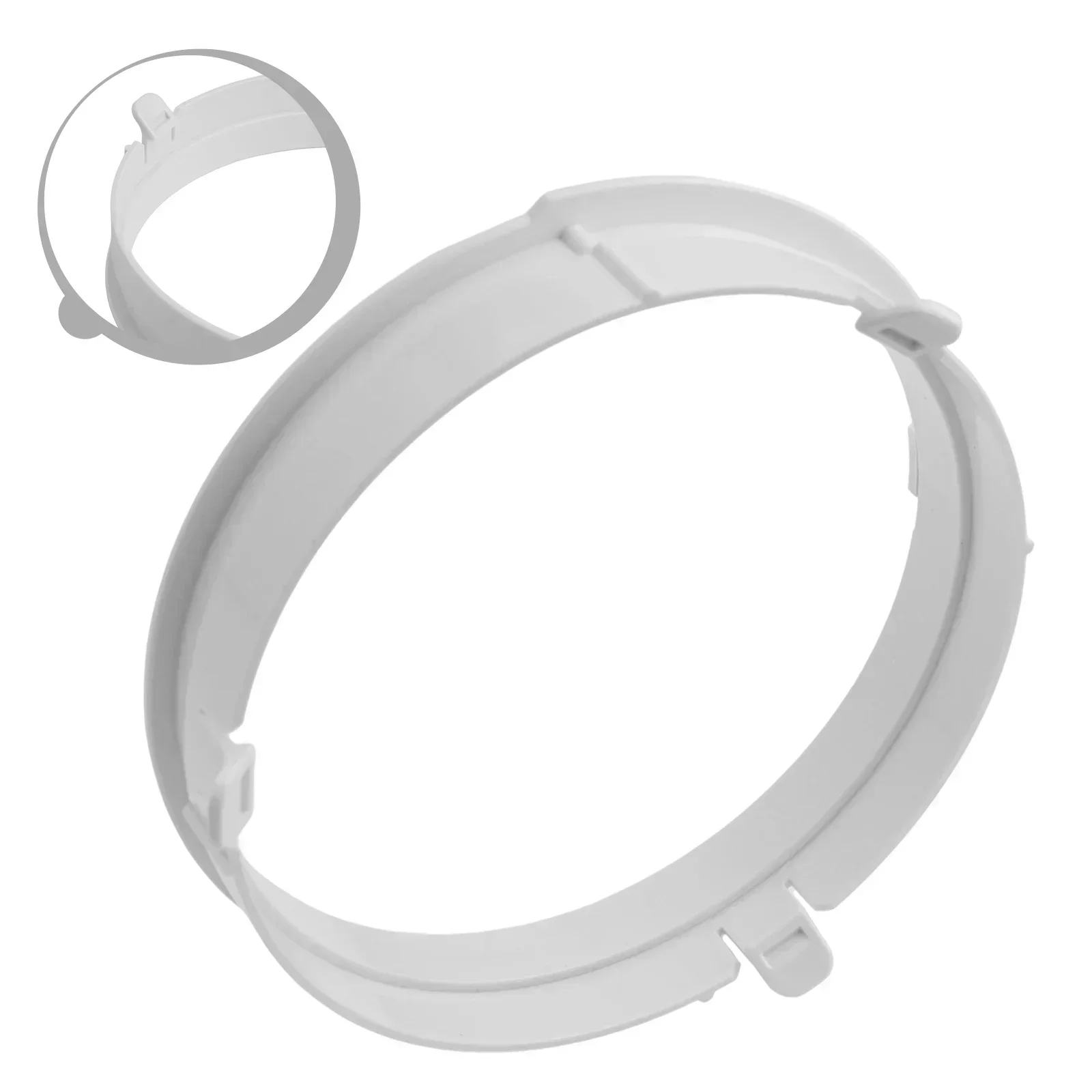 For Portable Air Conditioner Exhaust Hose Connector 15CM Interface for Mobile Air Conditioner Exhaust Connections
For Portable Air Conditioner Exhaust Hose Connector 15CM Interface for Mobile Air Conditioner Exhaust Connections