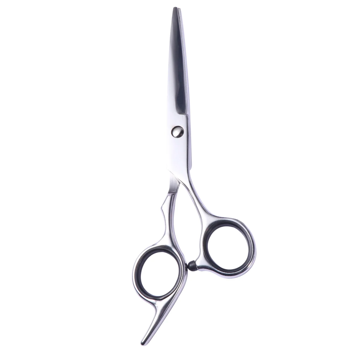 1Pcs Straight Scissor Professional Barber Hair Shear for Thinning Cutting Daily Grooming Salon Grade Scissor
1Pcs Straight Scissor Professional Barber Hair Shear for Thinning Cutting Daily Grooming Salon Grade Scissor