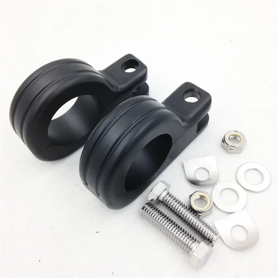 1.5" / 38mm Engine Guard Foot Peg Clamp For Honda GoldWing GL1800 GL1500 GL1100 Magna Shadow VT 750C ACE VLX600 Motorcycle parts
1.5" / 38mm Engine Guard Foot Peg Clamp For Honda GoldWing GL1800 GL1500 GL1100 Magna Shadow VT 750C ACE VLX600 Motorcycle parts