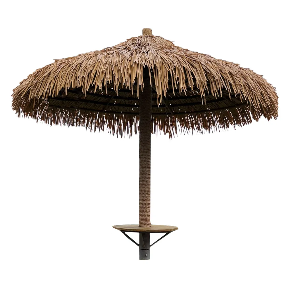 Heavy Duty Windproof Sun Shade Umbrella for Outdoor Landscape All-Weather Garden Sunshade Umbrella with Anti-UV Stabilizing Base
Heavy Duty Windproof Sun Shade Umbrella for Outdoor Landscape All-Weather Garden Sunshade Umbrella with Anti-UV Stabilizing Base