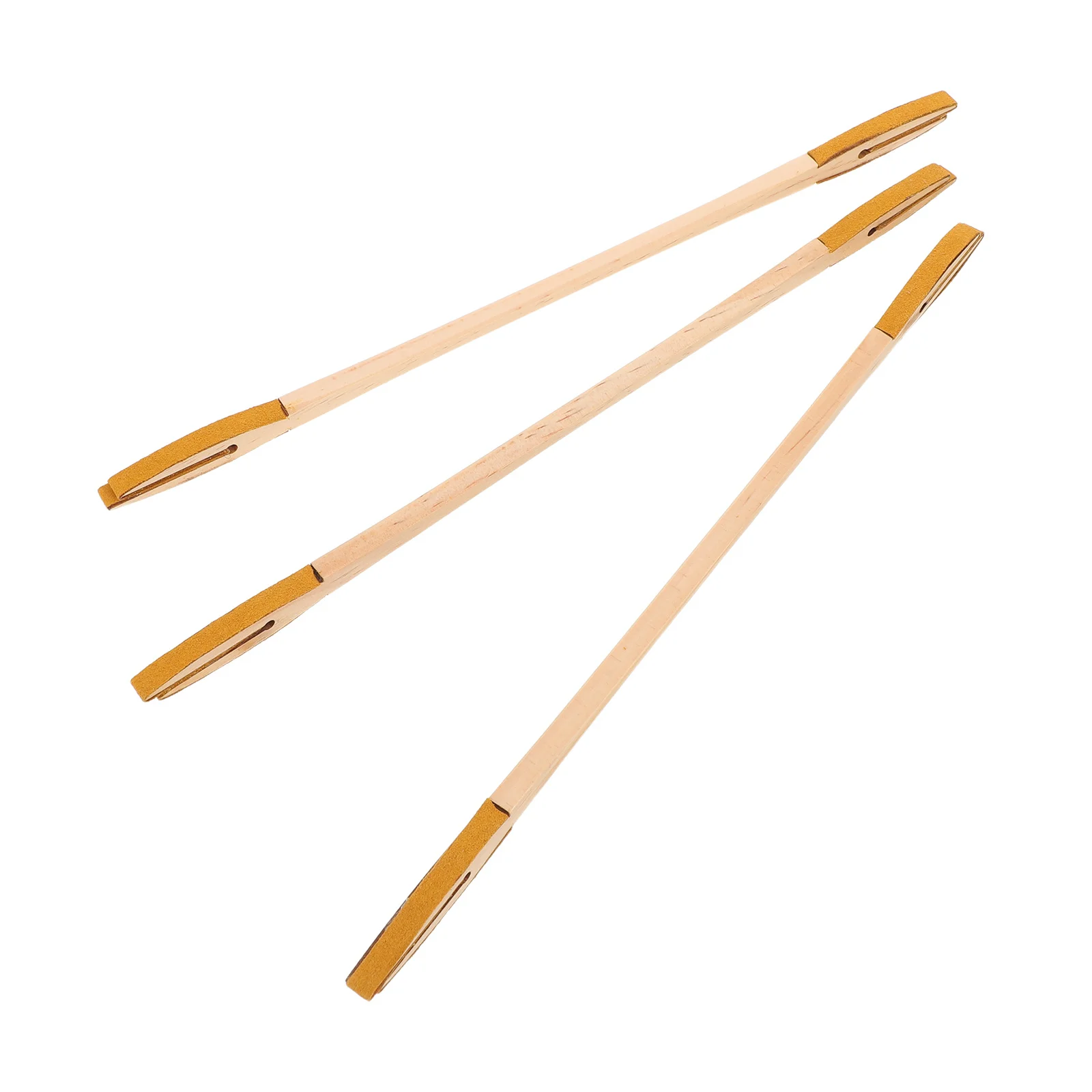 3Pcs Piano Tuning Kit Wooden Mute Stick Treble Mute Rods Clamp Style Silent Adjustments Technicians Tools Piano Tuning
3Pcs Piano Tuning Kit Wooden Mute Stick Treble Mute Rods Clamp Style Silent Adjustments Technicians Tools Piano Tuning