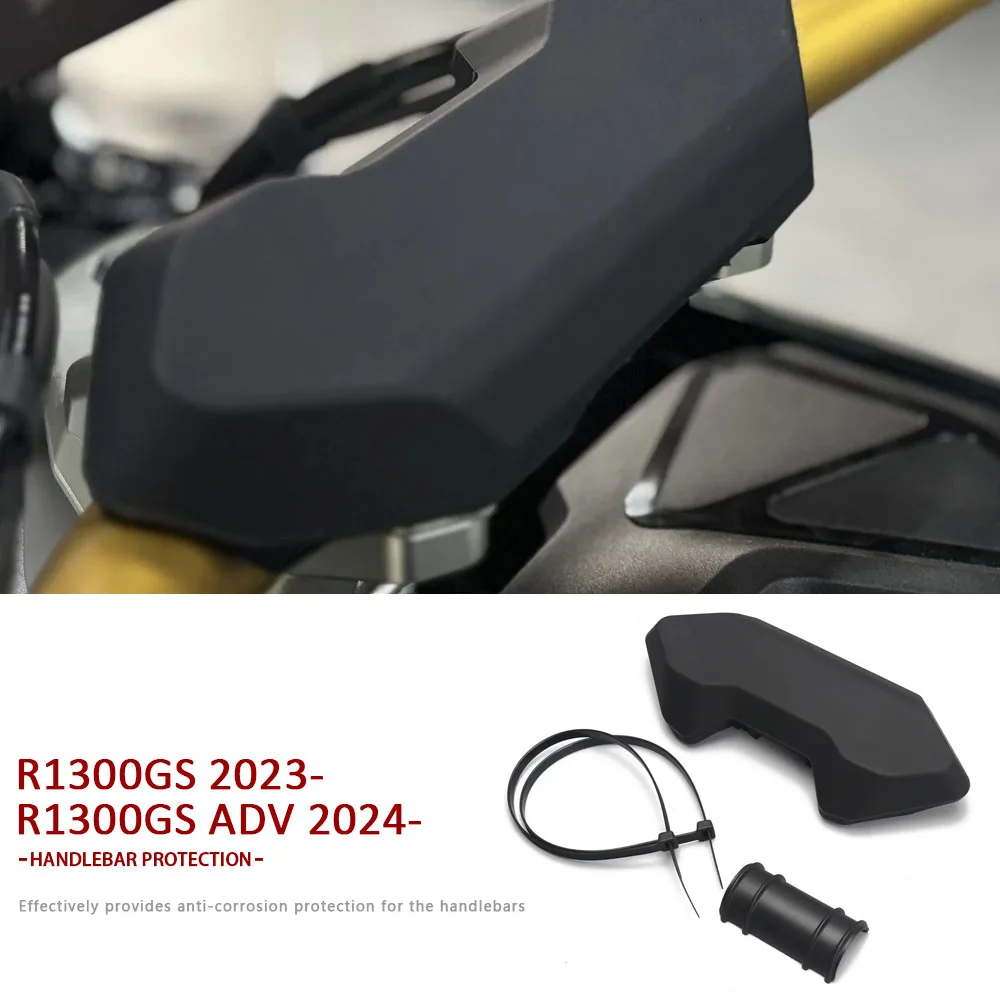 R1300 R 1300 GS Adventure Motorcycle Handlebar Pad Foam Handle Bar Protection GS1300 Handlebars Kit Fit For BMW R1300GS ADV
R1300 R 1300 GS Adventure Motorcycle Handlebar Pad Foam Handle Bar Protection GS1300 Handlebars Kit Fit For BMW R1300GS ADV