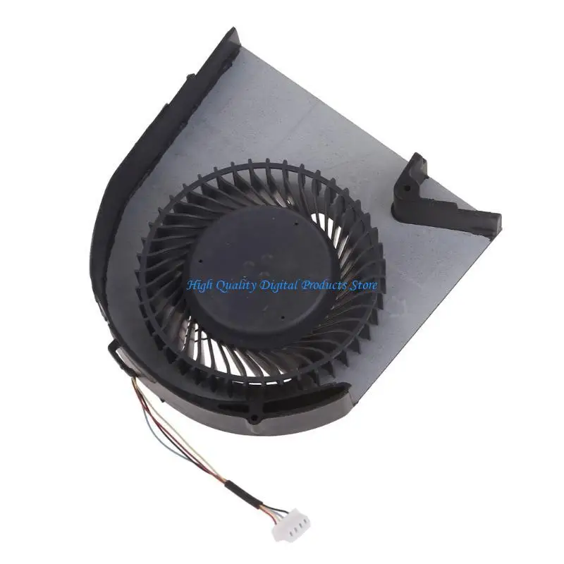 U2JE Original Laptop Cooling Fan CPU GPU Heat Sink for Precision 7530 M7530 7540 P74F Notebook CPU Heatsink
U2JE Original Laptop Cooling Fan CPU GPU Heat Sink for Precision 7530 M7530 7540 P74F Notebook CPU Heatsink