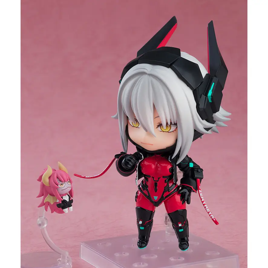 Оригинал Vshojo Zentreya Zentreya Gecko ( # 2726) Фигурка Модель Украшения Подарки Игрушки Модель Игрушки 
Оригинал Vshojo Zentreya Zentreya Gecko ( # 2726) Фигурка Модель Украшения Подарки Игрушки Модель Игрушки