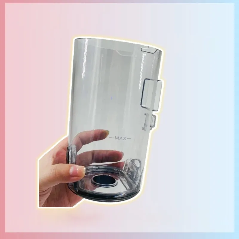 Сменный контейнер для пыли A65T для пылесосов Mova I10/Trouver I10 - Аксессуар для сбора пыли
Сменный контейнер для пыли A65T для пылесосов Mova I10/Trouver I10 - Аксессуар для сбора пыли