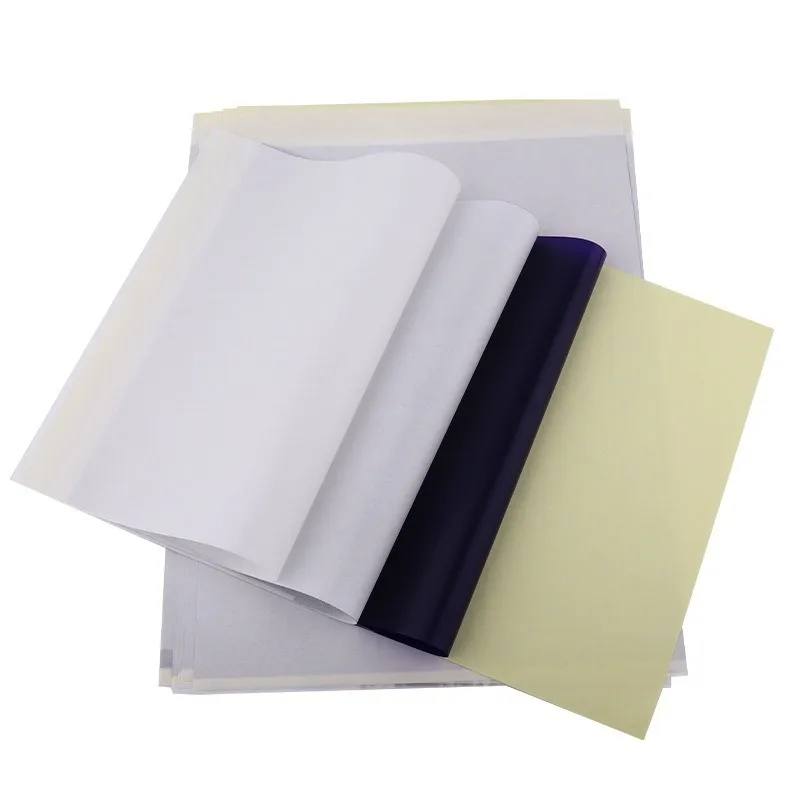 Tattoo transfer machine, transfer paper, hand drawn carbon paper machine pattern set, can order 50 sheets
Tattoo transfer machine, transfer paper, hand drawn carbon paper machine pattern set, can order 50 sheets