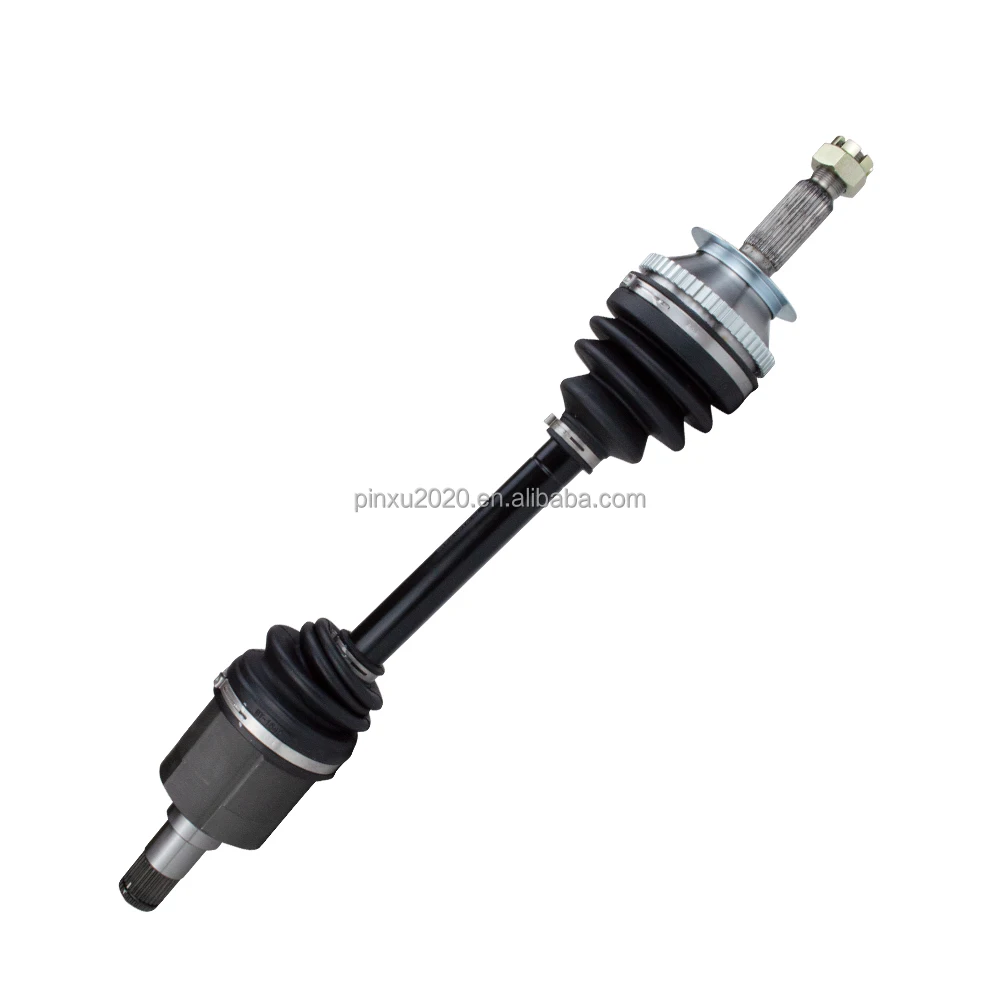 Auto Part Cv Joint Axle Drive Shaft Drive Axle Assembly for Toyota Honda Nissan Mazda Hyundai GRANDEUR KIA
Auto Part Cv Joint Axle Drive Shaft Drive Axle Assembly for Toyota Honda Nissan Mazda Hyundai GRANDEUR KIA
