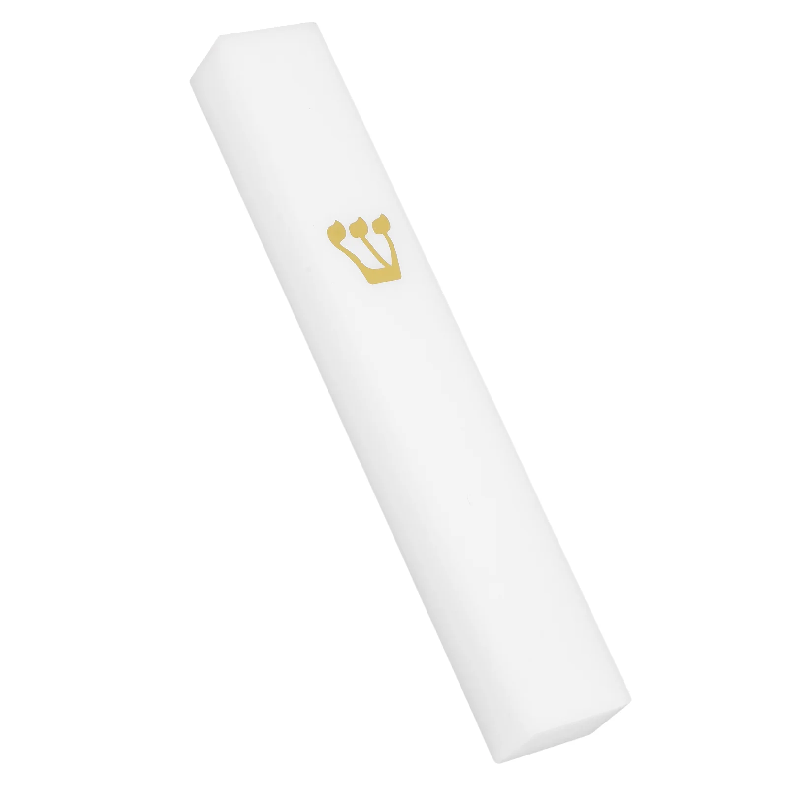 Front Door Goal Post Retro Decor Christmas Bow for Acrylic Jewish Mezuzah with Scroll
Front Door Goal Post Retro Decor Christmas Bow for Acrylic Jewish Mezuzah with Scroll