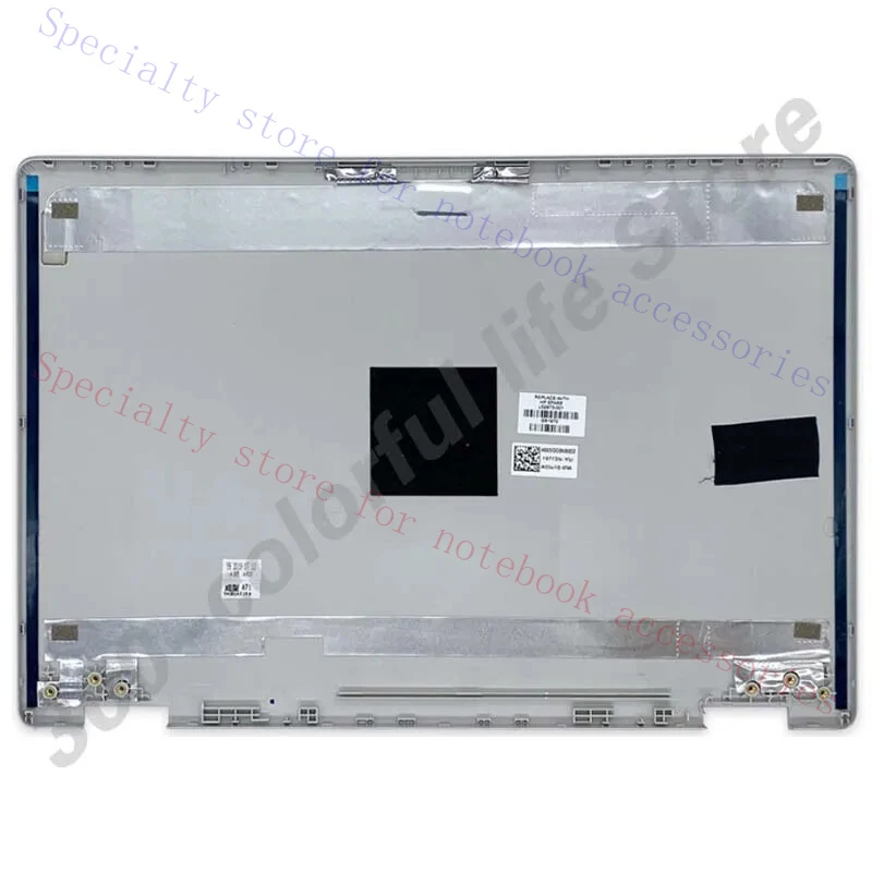 A+ Laptop LCD Back Cover A/B/C/D Cover TPN-W139 L52873-001 For HP X360 14-DH
A+ Laptop LCD Back Cover A/B/C/D Cover TPN-W139 L52873-001 For HP X360 14-DH