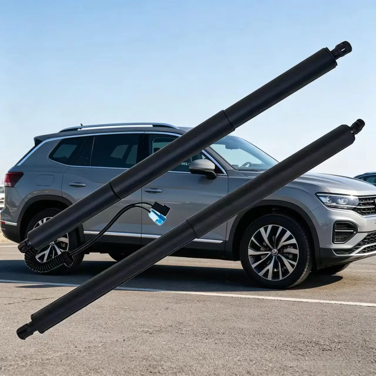 Power Liftgate Door Strut For KL Jeep Cherokee 2015 2016 2017 2018 2019 Struts 68231345AC 68231345AA 68231345AB 68103066AB
Power Liftgate Door Strut For KL Jeep Cherokee 2015 2016 2017 2018 2019 Struts 68231345AC 68231345AA 68231345AB 68103066AB
