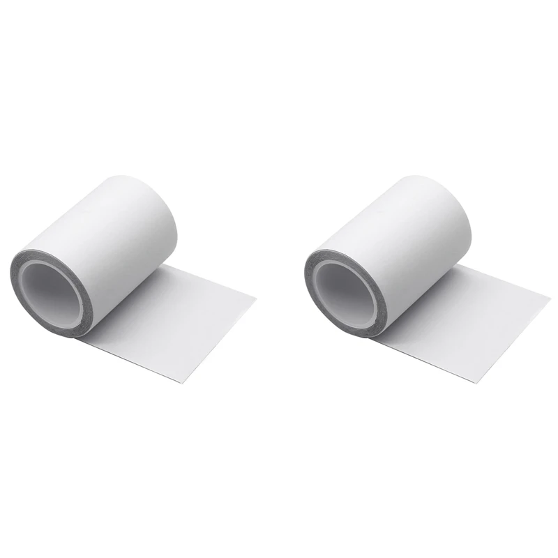 2Pcs 7 Ft Inflatable Patch Repair Kit Waterproof, TPU Pool Repair Patch Kit For Air Mattress, Bounce House
2Pcs 7 Ft Inflatable Patch Repair Kit Waterproof, TPU Pool Repair Patch Kit For Air Mattress, Bounce House