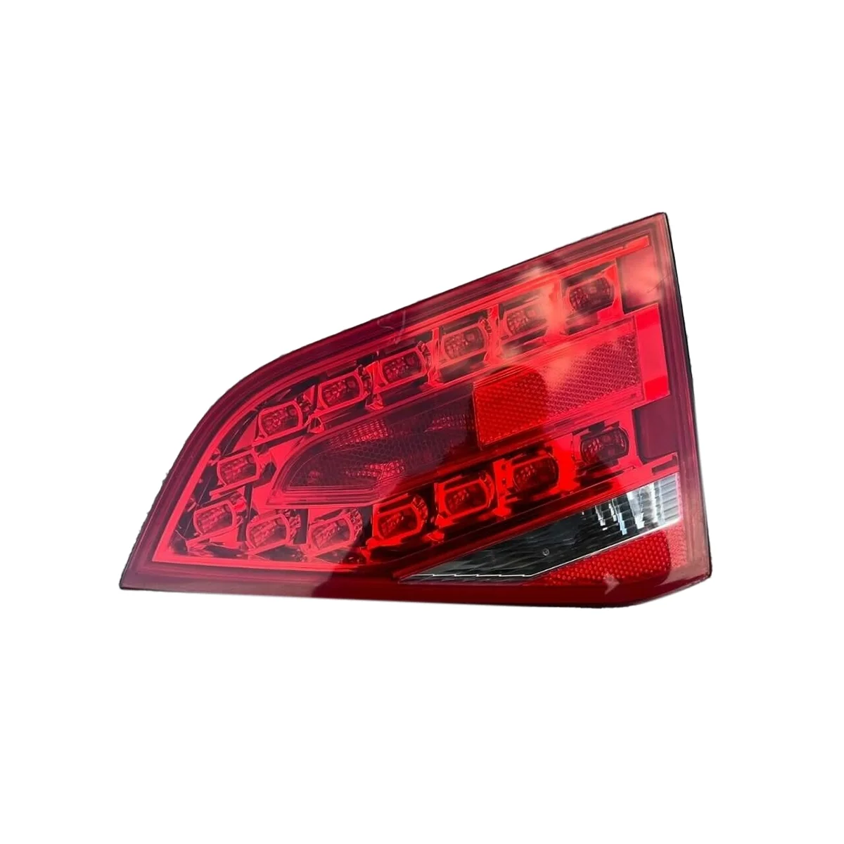 Car 12V LED Inner Tail Light for Audi A4 2007-2015 Brake Light Turn Signal Light Right Tail Light Assembly 8K5945094B/K
Car 12V LED Inner Tail Light for Audi A4 2007-2015 Brake Light Turn Signal Light Right Tail Light Assembly 8K5945094B/K