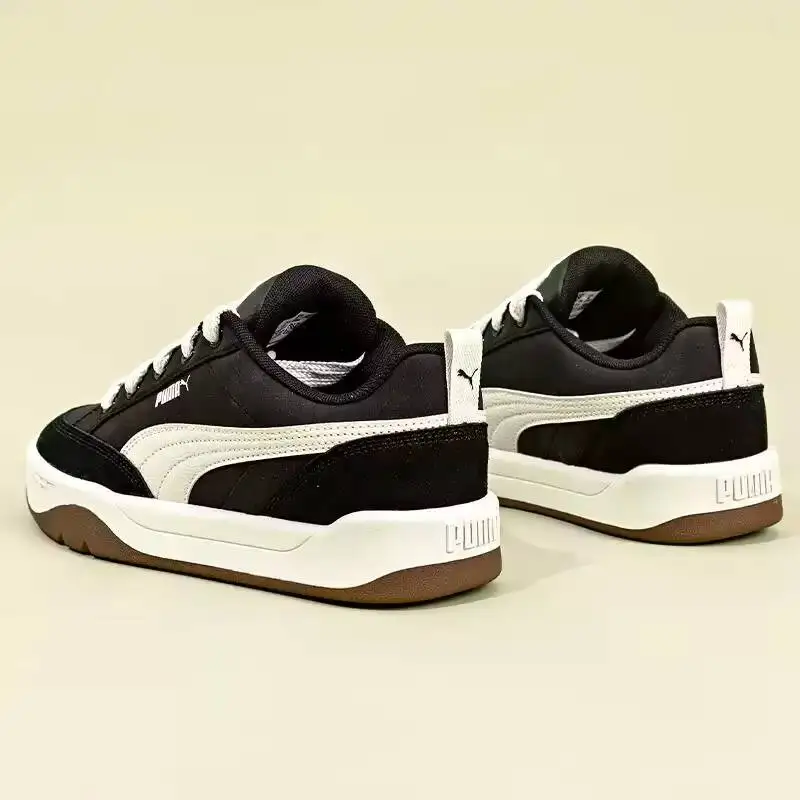 PUMA thick-soled casual shoes for men and women, sports-style couple's loafers 397495-01 sport
PUMA thick-soled casual shoes for men and women, sports-style couple's loafers 397495-01 sport