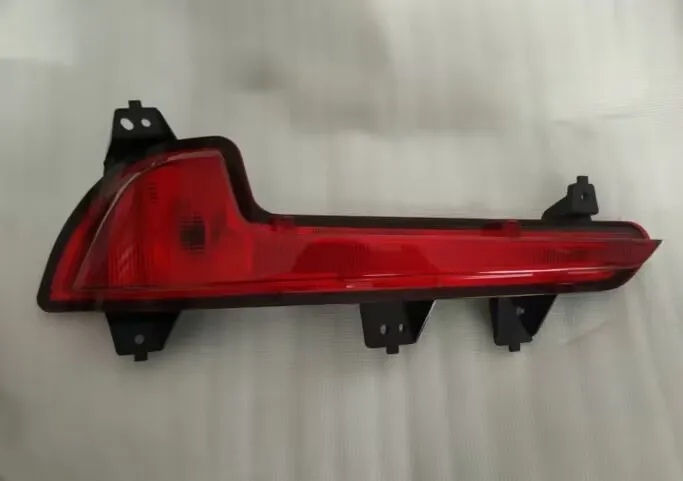 Автозапчасти: Высококачественный задний противотуманный фонарь, отражатель заднего бампера для JAC JS4, Sei 4 pro
Автозапчасти: Высококачественный задний противотуманный фонарь, отражатель заднего бампера для JAC JS4, Sei 4 pro